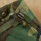 Vintage 2000s Army Military Woodland Camo Cargo Pants Men's M from propervintagecanada