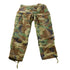 Vintage 2000s Army Military Woodland Camo Cargo Pants Men&