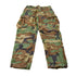 Vintage 2000s Army Military Woodland Camo Cargo Pants Men&