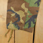 Vintage 2000s Army Military Woodland Camo Cargo Pants Men's Small / Army Pants / Military Pants / Vintage Cargos from propervintagecanada