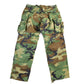Vintage 2000s Army Woodland Camouflage Cargo Pants Men's 38 x 21 from propervintagecanada