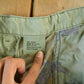 Vintage 2000s Army Woodland Camouflage Cargo Pants Men's 38 x 21