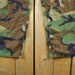 Vintage 2000s Army Woodland Camouflage Cargo Pants Men's 38 x 21 from propervintagecanada