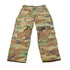 Vintage 2000s Army Woodland Camouflage Cargo Pants Men&