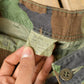 Vintage 2000s Army Woodland Camouflage Cargo Pants Men's Small from propervintagecanada
