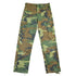 Vintage 2000s Army Woodland Camouflage Cargo Pants Women&
