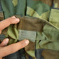 Vintage 2000s Army Woodland Camouflage Cargo Pants Women's 30 x 29 from propervintagecanada