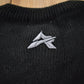Vintage 2000s Avirex Embroidered Deadstock Knit Crewneck Sweater Size L from propervintagecanada