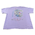 Vintage 2000s Big Rock Fishing Graphic Print T-Shirt Men&