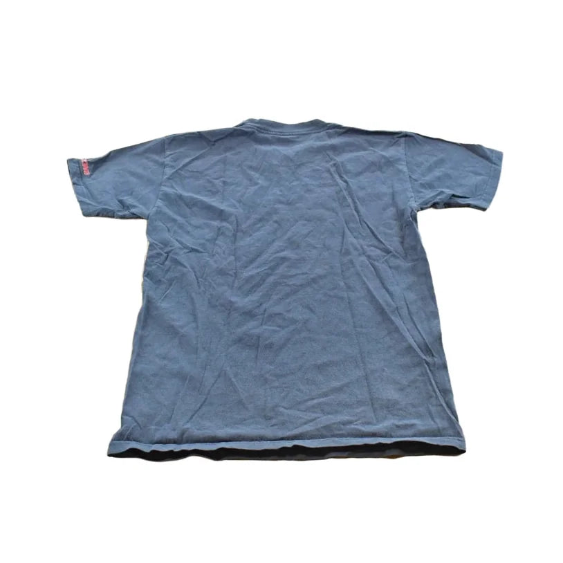 Vintage 2000s Billabong Surf Graphic T-Shirt Men's S from propervintagecanada
