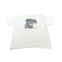 Vintage 2000s Bite Me Fishwear Catfish Promotional Souvenir Pocket T-Shirt Men&