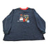 Vintage 2000s Bobbie Brooks Cute Snowman Crewneck Sweatshirt Women&