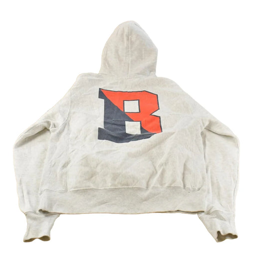 Vintage 2000s Bucknell University Champion Reverse Weave Hoodie Men's M from propervintagecanada