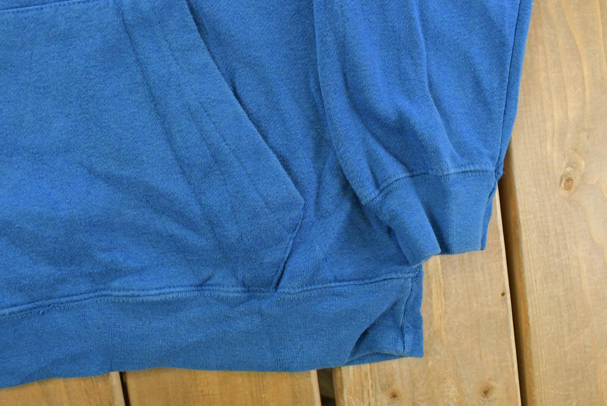 Vintage 2000s Buffalo Bills NFL Sweatshirt Hoodie Youth XL Men's XL from propervintagecanada