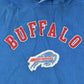 Vintage 2000s Buffalo Bills NFL Sweatshirt Hoodie Youth XL Men's XL from propervintagecanada