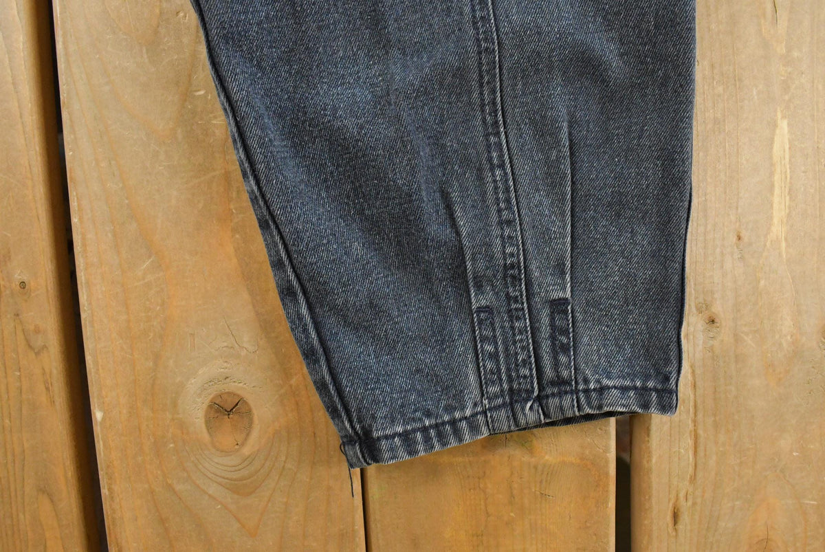 Vintage 2000s Bugle Boy Jeans Company Denim Jeans Women's 33 x 31.5 from propervintagecanada