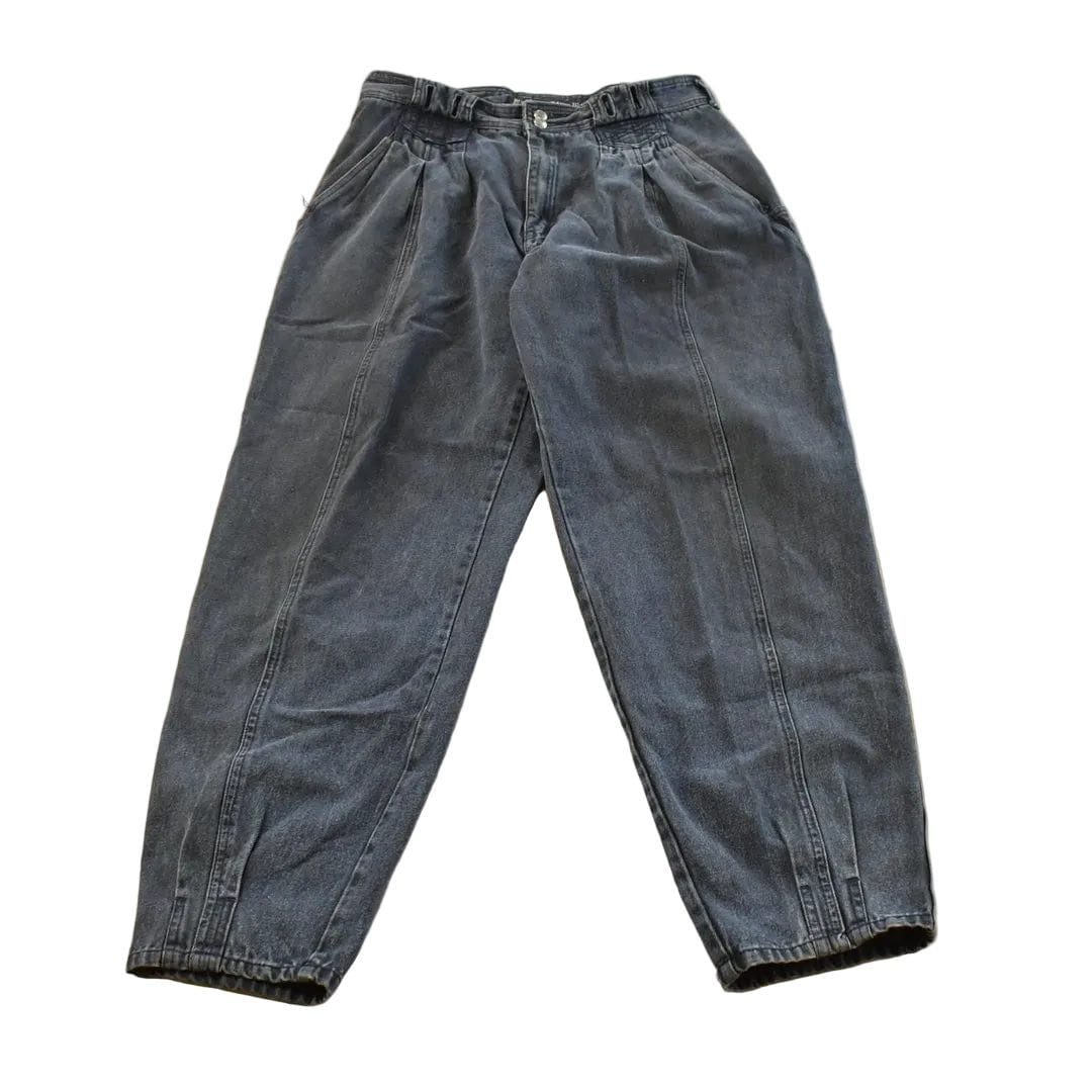 Vintage 2000s Bugle Boy Jeans Company Denim Jeans Women's 33 x 31.5 from propervintagecanada