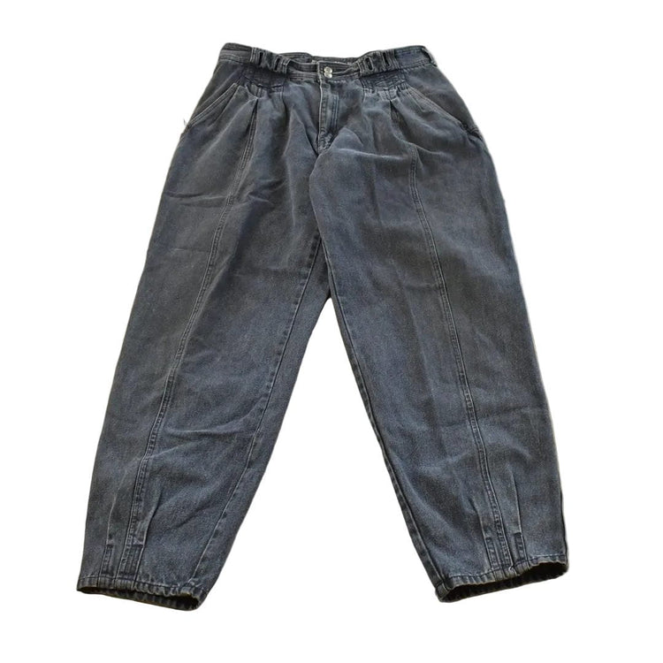 Vintage 2000s Bugle Boy Jeans Company Denim Jeans Women's 33 x 31.5 from propervintagecanada