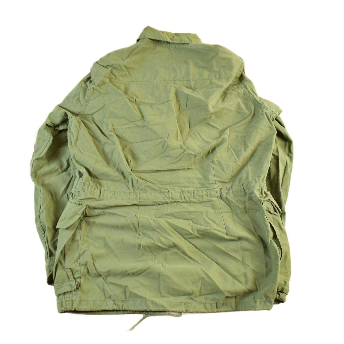 Vintage 2000s Cadets Military Jacket Men's Large from propervintagecanada