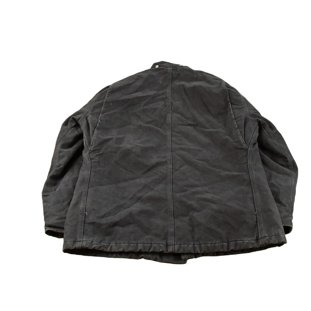 Vintage 2000s Carhartt Arctic Quilt Traditional Jacket Men's Medium from propervintagecanada