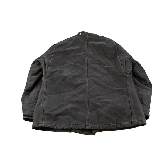 Vintage 2000s Carhartt Arctic Quilt Traditional Jacket Men's Medium from propervintagecanada
