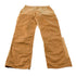 Vintage 2000s Carhartt Bushwhacker Double Knee Canvas Pants Men&