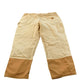 Vintage 2000s Carhartt Bushwhacker Double Knee Canvas Pants Men's 40 x 29 from propervintagecanada