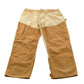 Vintage 2000s Carhartt Bushwhacker Double Knee Canvas Pants Men's 40 x 29 from propervintagecanada