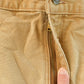 Vintage 2000s Carhartt Bushwhacker Double Knee Canvas Pants Men's 40 x 29 from propervintagecanada
