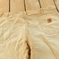Vintage 2000s Carhartt Bushwhacker Double Knee Canvas Pants Men's 40 x 29 from propervintagecanada