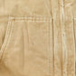 Vintage 2000s Carhartt C61 Duck Ridge Sherpa Lined Coat Jacket Men's 2XL / Outerwear / Y2K Outdoorsman / 00s Outdoors from propervintagecanada