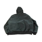 Vintage 2000s Carhartt Canvas Hooded Jacket Men's 2XL from propervintagecanada