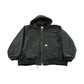 Vintage 2000s Carhartt Canvas Hooded Jacket Men's 3XL from propervintagecanada