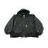 Vintage 2000s Carhartt Canvas Hooded Jacket Men&