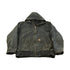 Vintage 2000s Carhartt Canvas Hooded Jacket Men&