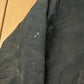 Vintage 2000s Carhartt Canvas Hooded Jacket Men's XL from propervintagecanada