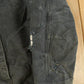Vintage 2000s Carhartt Canvas Hooded Jacket Men's XL from propervintagecanada