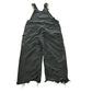 Vintage 2000s Carhartt Canvas Overalls Men's 36 x 25 from propervintagecanada