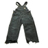 Vintage 2000s Carhartt Canvas Overalls Men&