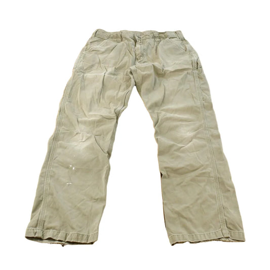 Vintage 2000s Carhartt Carpenter Pants Men's 33 x 31 from propervintagecanada