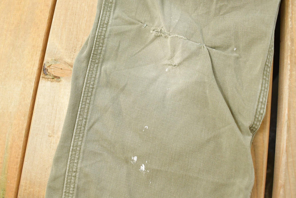Vintage 2000s Carhartt Carpenter Pants Men's 33 x 31 from propervintagecanada