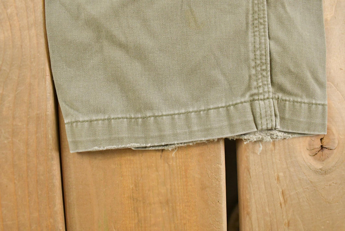 Vintage 2000s Carhartt Carpenter Pants Men's 33 x 31 from propervintagecanada