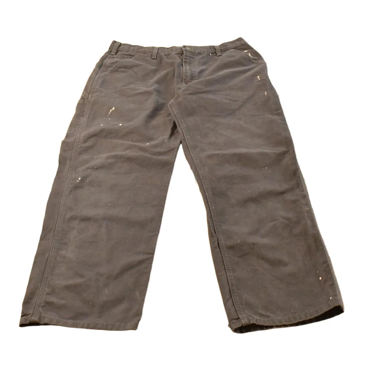 Vintage 2000s Carhartt Carpenter Pants Men's 36 x 28 from propervintagecanada