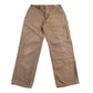 Vintage 2000s Carhartt Carpenter Work Pants Men's 33 x 29.5 from propervintagecanada