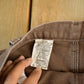 Vintage 2000s Carhartt Carpenter Work Pants Men's 33 x 29.5 from propervintagecanada