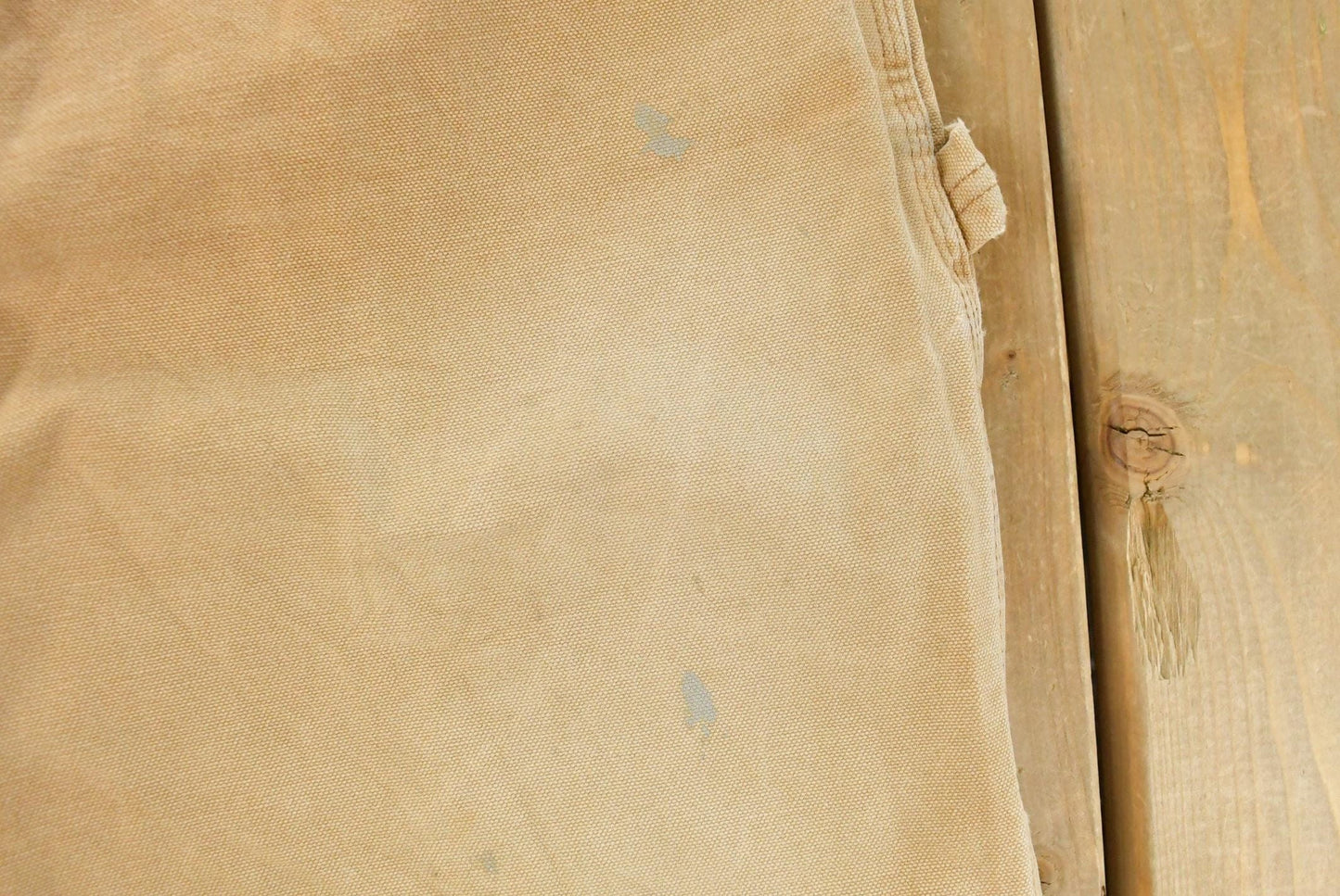 Vintage 2000s Carhartt Carpenter Work Pants Men's 35 x 28 from propervintagecanada