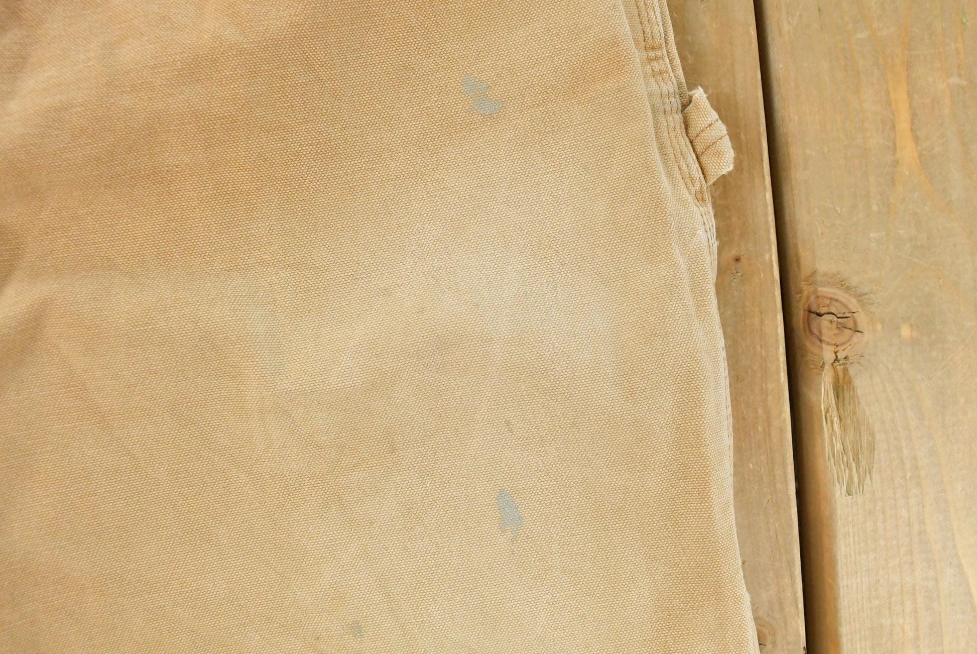 Vintage 2000s Carhartt Carpenter Work Pants Men's 35 x 28 from propervintagecanada