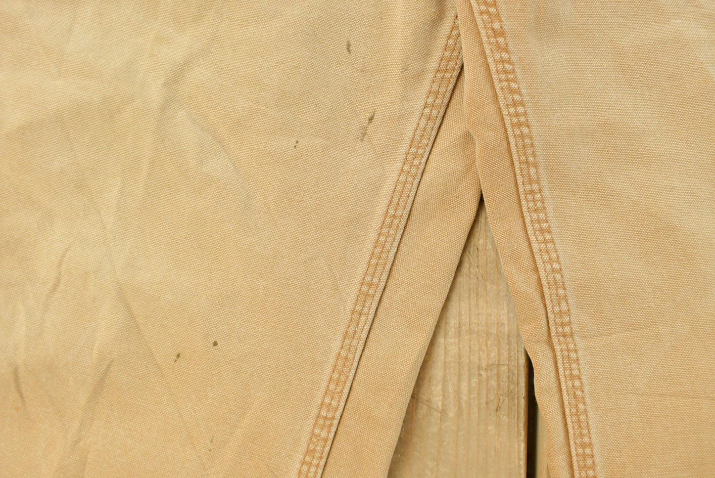 Vintage 2000s Carhartt Carpenter Work Pants Men's 35 x 28 from propervintagecanada