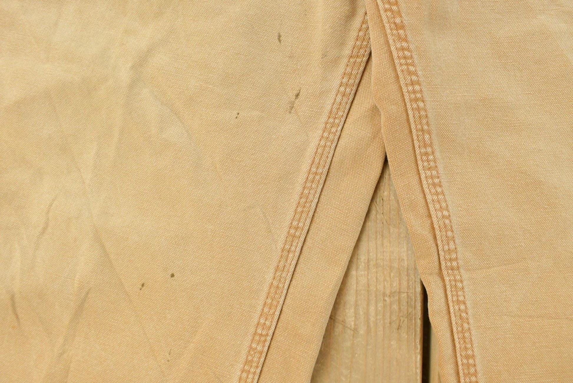 Vintage 2000s Carhartt Carpenter Work Pants Men's 35 x 28 from propervintagecanada