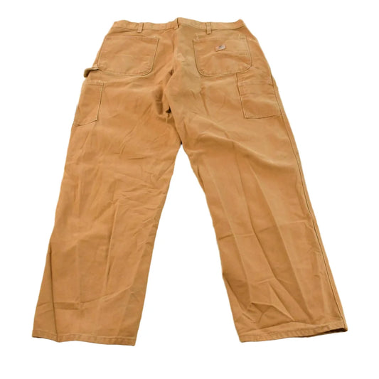 Vintage 2000s Carhartt Carpenter Work Pants Men's 35 x 31.5 from propervintagecanada